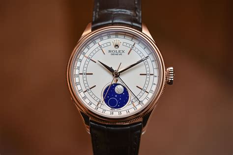 rolex cellini reviews